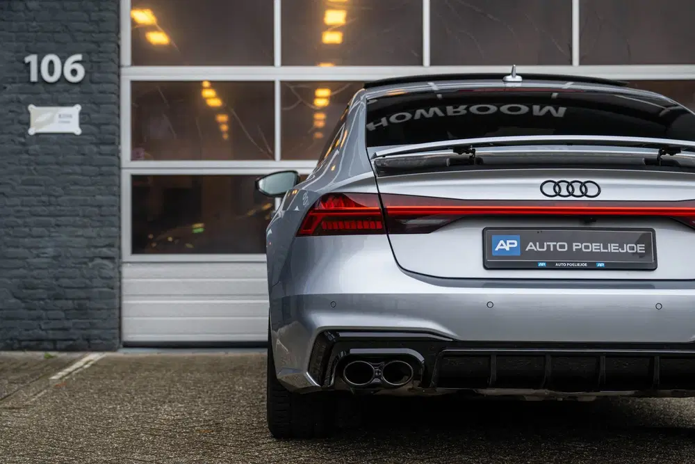 Audi A7 55 TFSI e quattro Pro Line S Competition R uit 2021, foto 7
