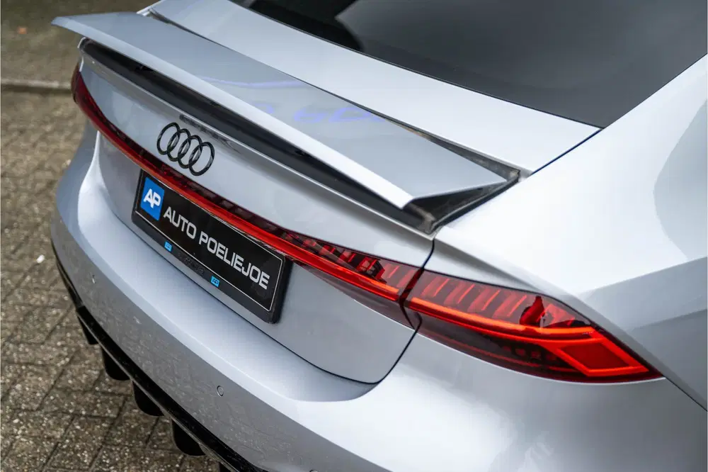 Audi A7 55 TFSI e quattro Pro Line S Competition R uit 2021, foto 9