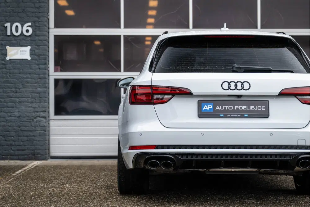 Audi A4 45 TFSI Sport.S line uit 2019, foto 14