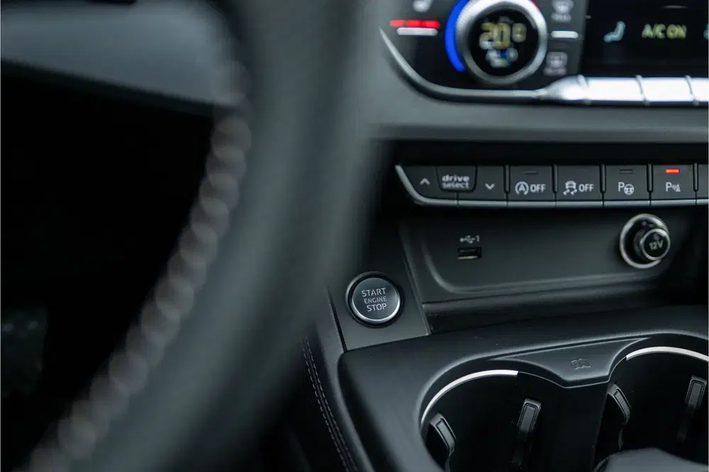 Audi A4 45 TFSI Sport.S line uit 2019, foto 15