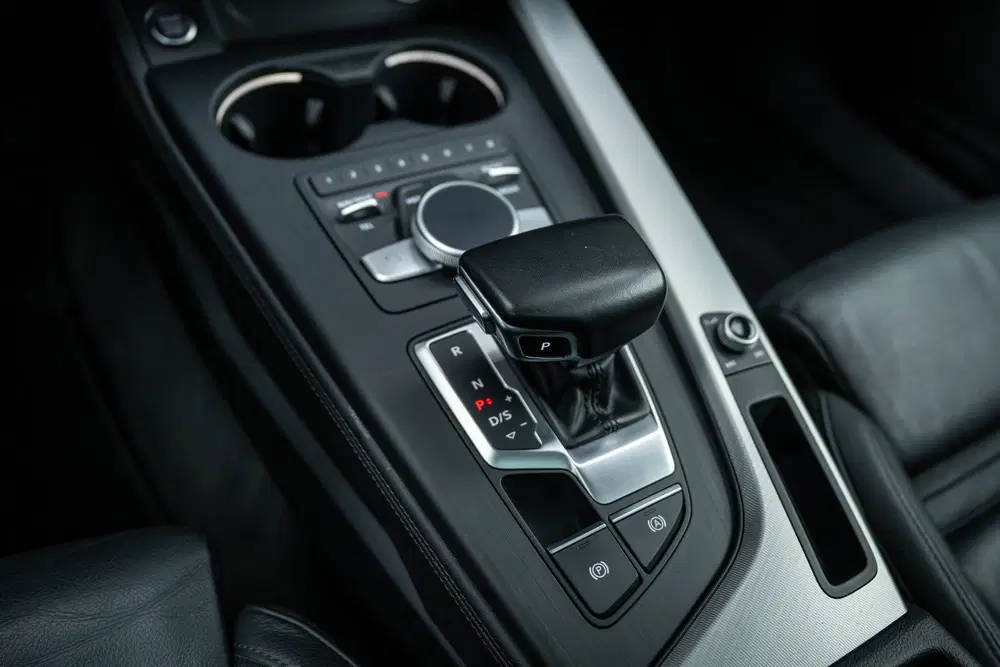 Audi A4 45 TFSI Sport.S line uit 2019, foto 6