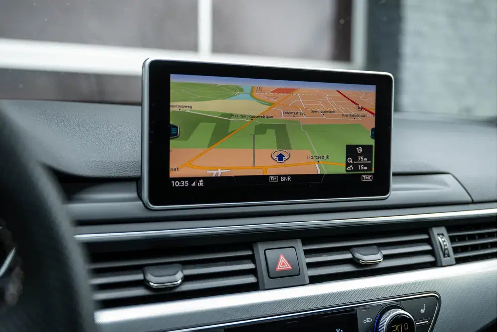 Audi A4 45 TFSI Sport.S line uit 2019, foto 8