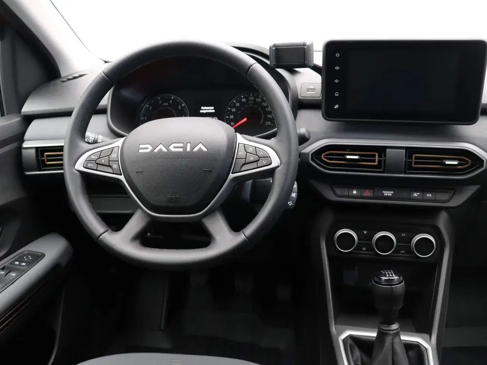 Dacia Jogger TCe 100pk ECO-G Extreme 5p. uit 2024, foto 10
