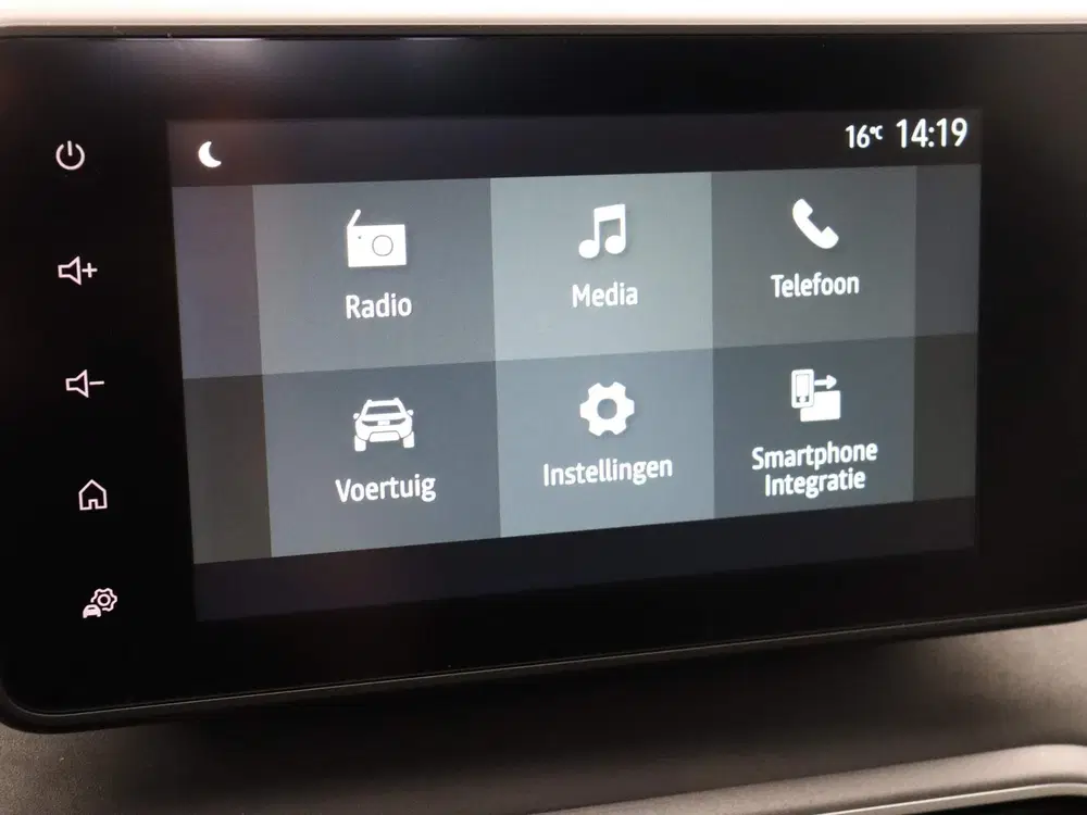 Dacia Jogger TCe 100pk ECO-G Extreme 5p. uit 2024, foto 11
