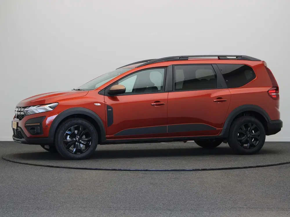 Dacia Jogger TCe 100pk ECO-G Extreme 5p. uit 2024, foto 12