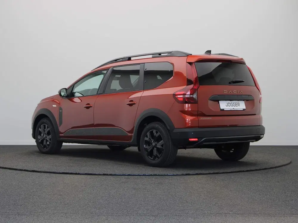 Dacia Jogger TCe 100pk ECO-G Extreme 5p. uit 2024, foto 2