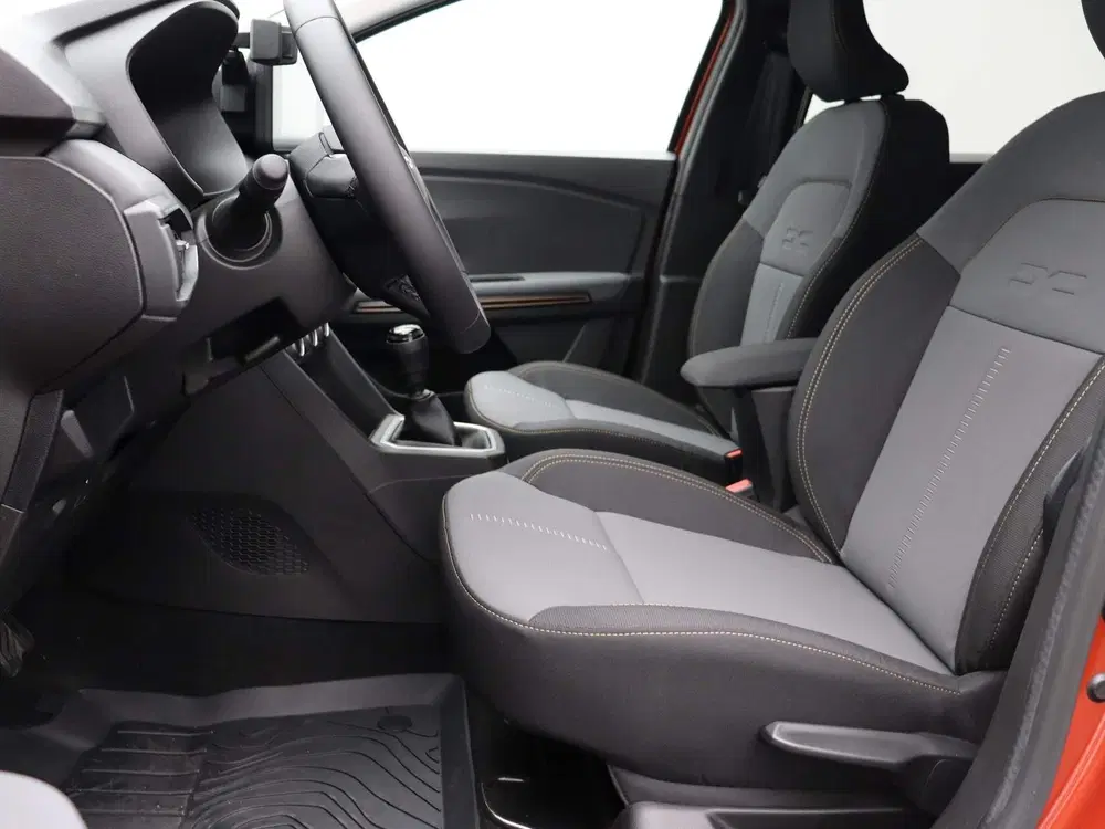 Dacia Jogger TCe 100pk ECO-G Extreme 5p. uit 2024, foto 6