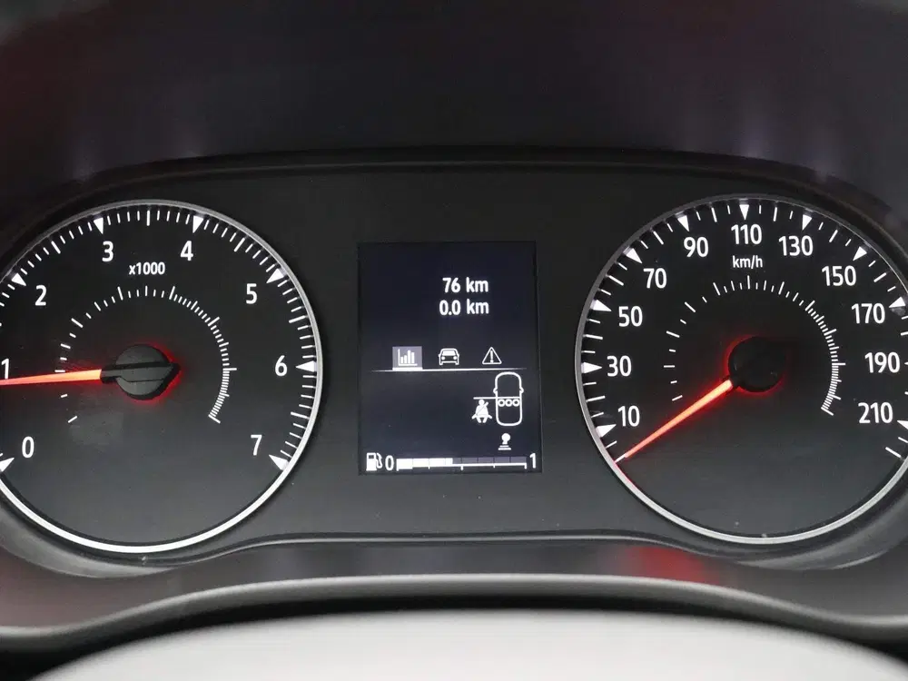 Dacia Jogger TCe 100pk ECO-G Extreme 5p. uit 2024, foto 7