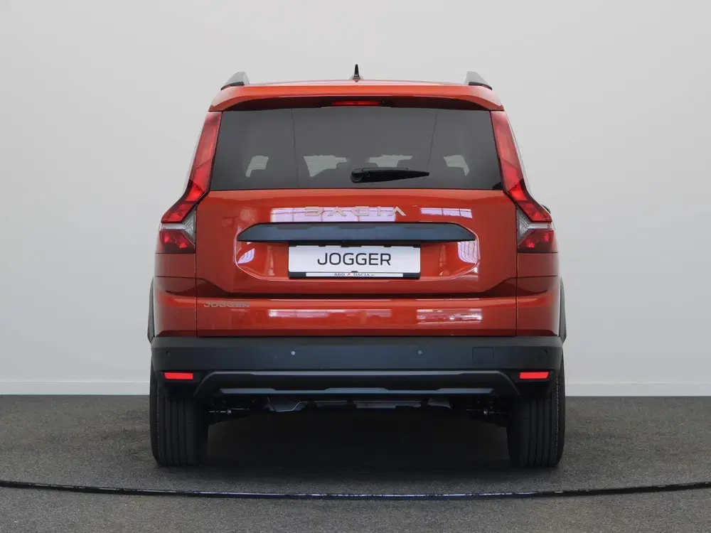 Dacia Jogger TCe 100pk ECO-G Extreme 5p. uit 2024, foto 8