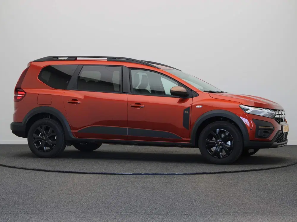 Dacia Jogger TCe 100pk ECO-G Extreme 5p. uit 2024, foto 9