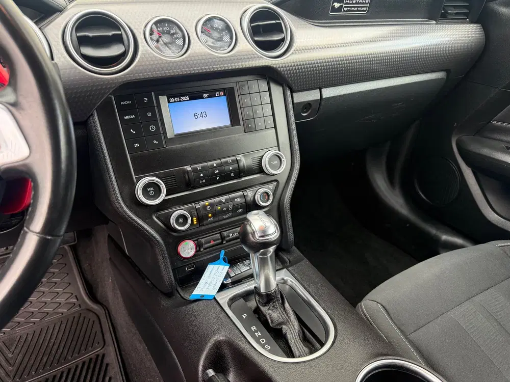 Ford Mustang 5.0 V8 GT DUITS KENTEKEN uit 2020, foto 10