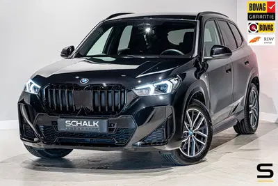 BMW X1 XDrive25e uit 2025