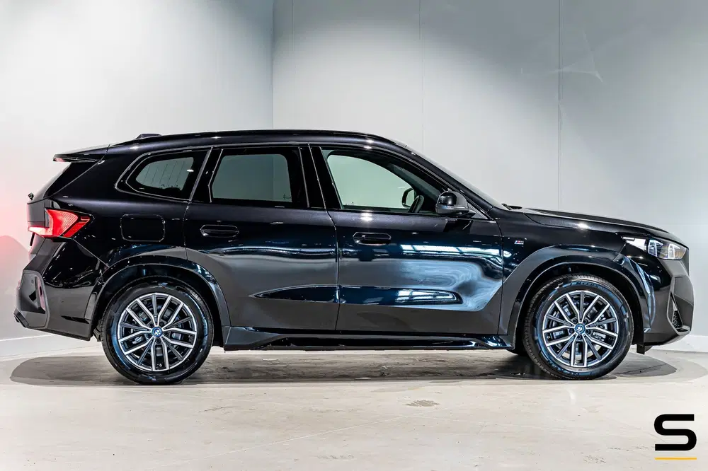 BMW X1 XDrive25e uit 2025, foto 14