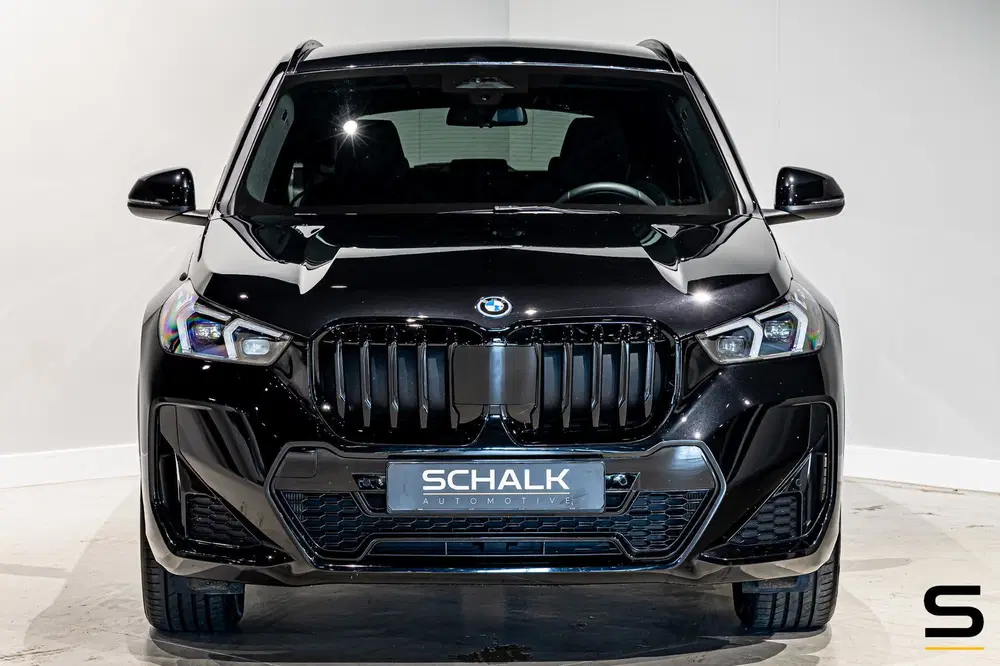 BMW X1 XDrive25e uit 2025, foto 6