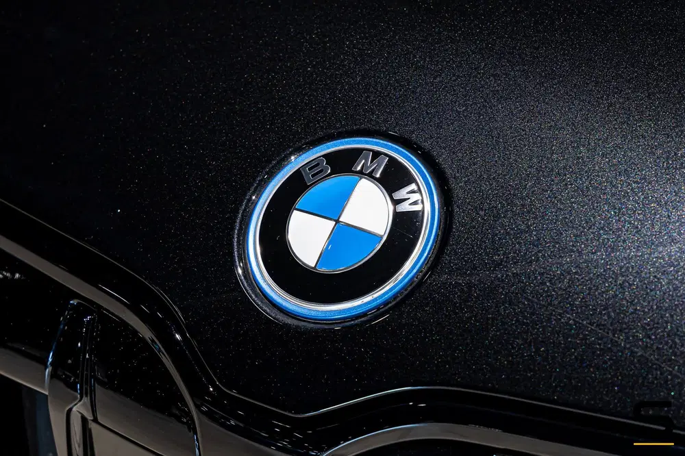 BMW X1 XDrive25e uit 2025, foto 7