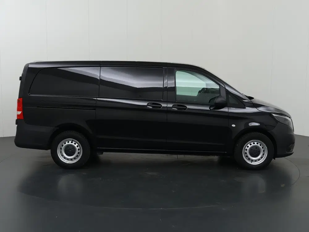 Mercedes-Benz Vito 114 CDI uit 2024, foto 6