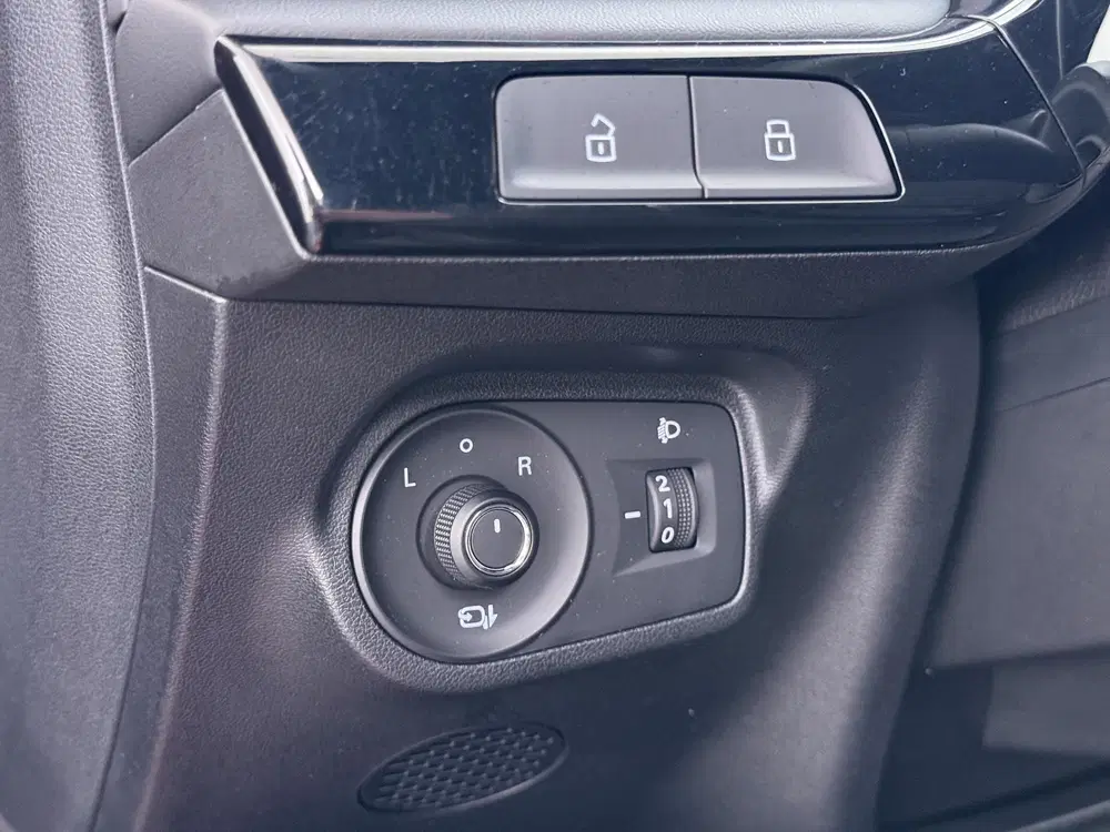 MG MG3 1.5 Hybrid+ Luxury Stoelverwarming uit 2025, foto 14