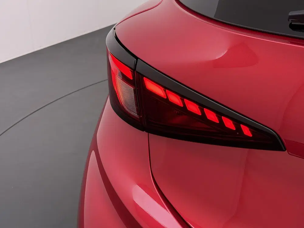 MG MG3 1.5 Hybrid+ Luxury Stoelverwarming uit 2025, foto 5