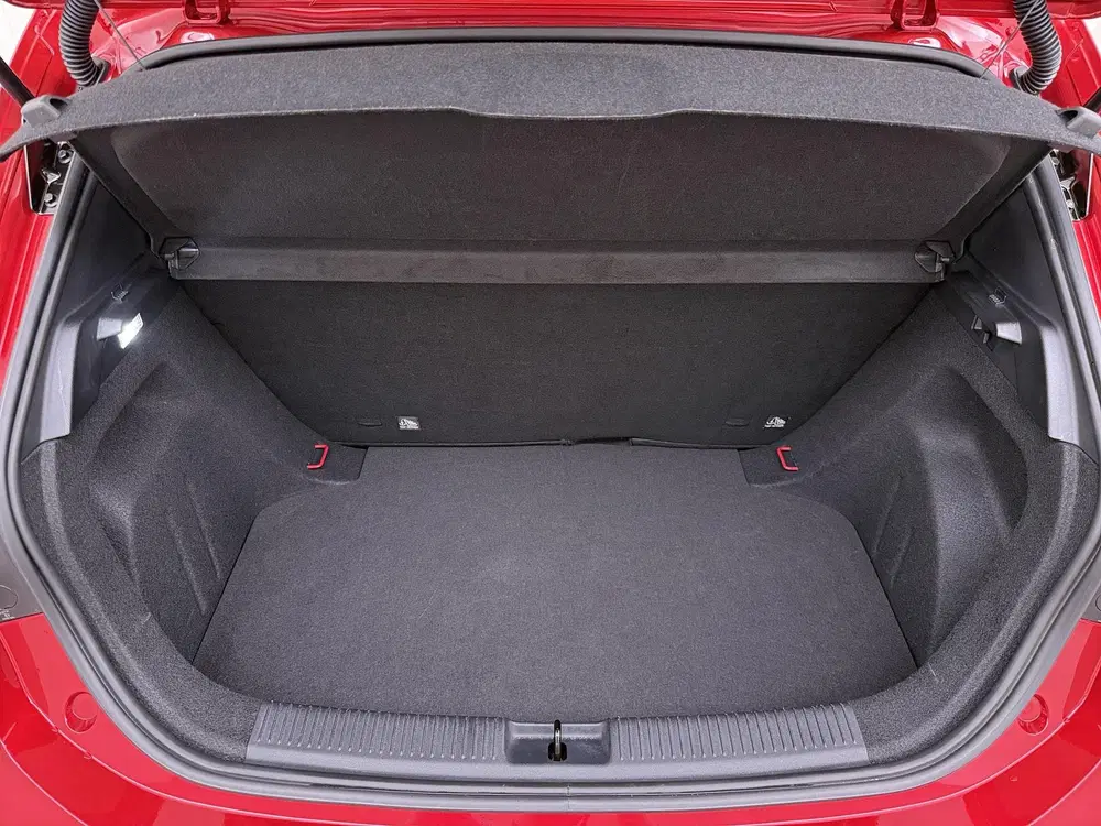 MG MG3 1.5 Hybrid+ Luxury Stoelverwarming uit 2025, foto 7
