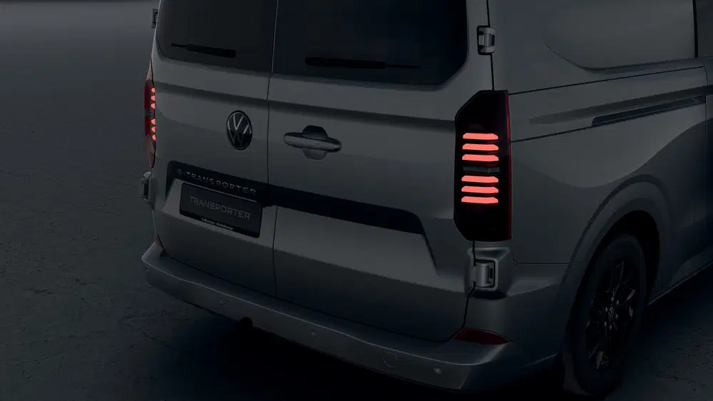 Volkswagen Transporter Dubbele Cabine 32 L2H1 286pk 71 kWh uit 2026, foto 14