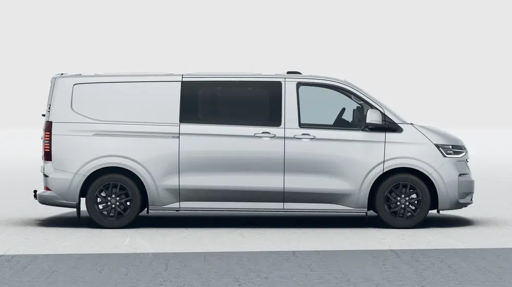 Volkswagen Transporter Dubbele Cabine 32 L2H1 286pk 71 kWh uit 2026, foto 3