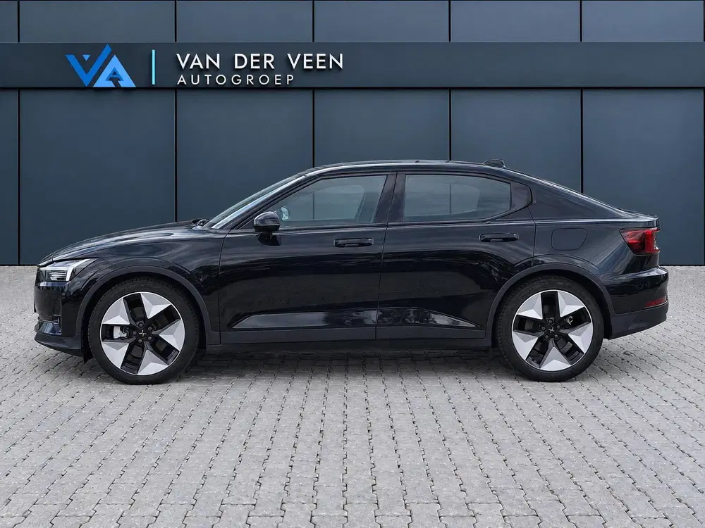 Polestar 2 Long Range Single Motor 82 kWh uit 2024, foto 10