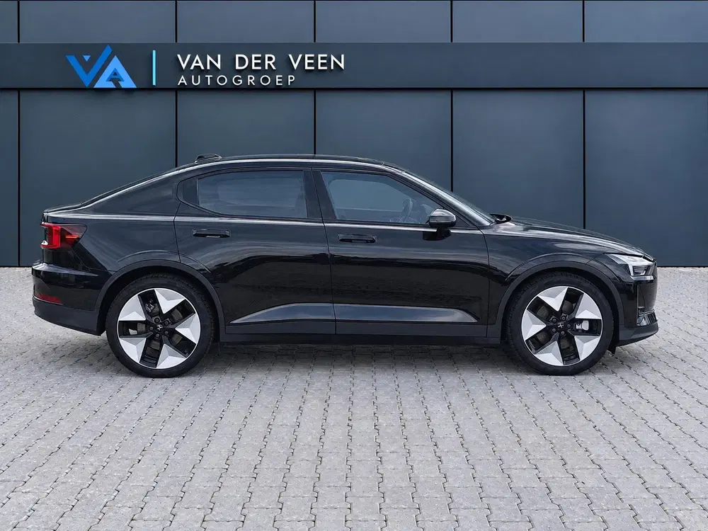 Polestar 2 Long Range Single Motor 82 kWh uit 2024, foto 12