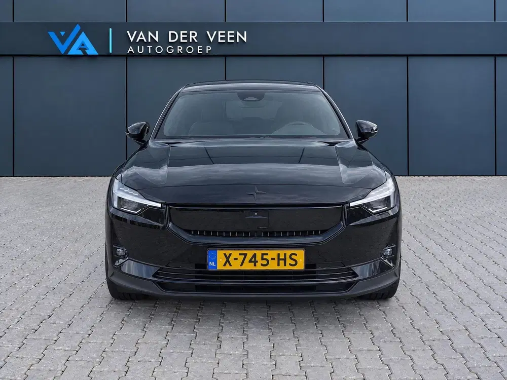 Polestar 2 Long Range Single Motor 82 kWh uit 2024, foto 8