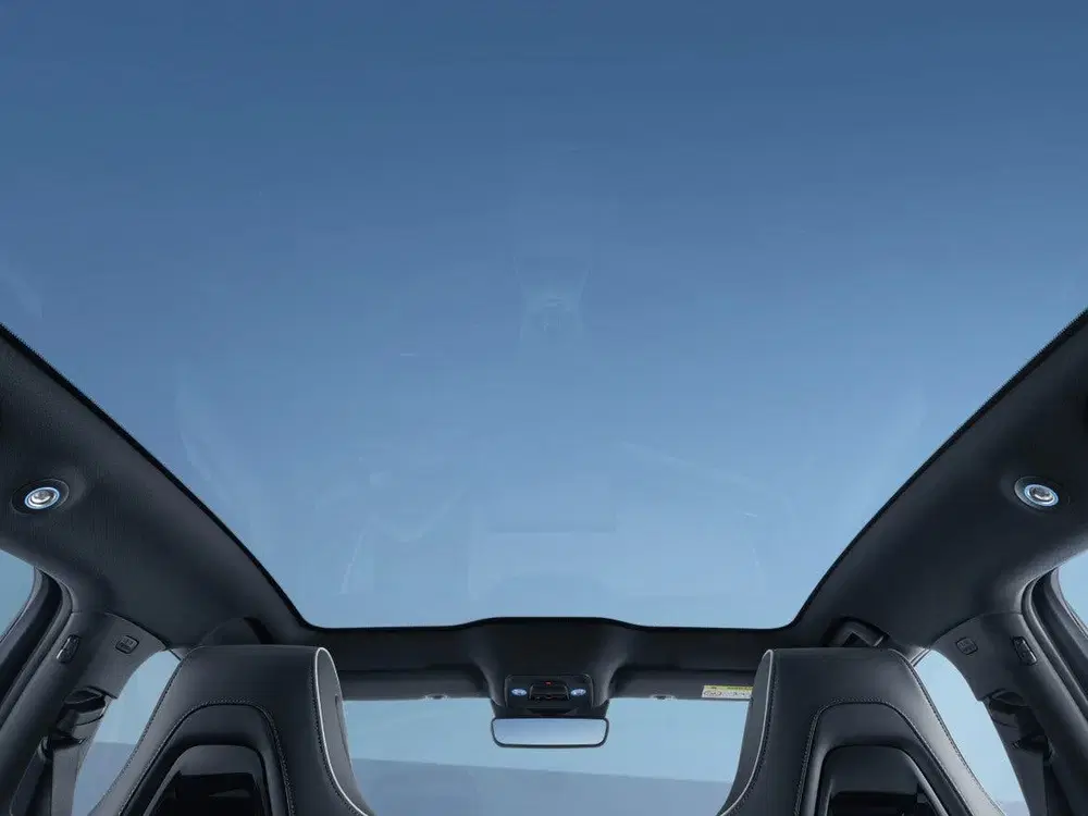 BYD Seal Business RWD 61.4 kWh uit 2026, foto 9