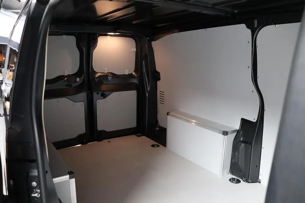 Opel Vivaro L3 75 kWh STX uit 2026, foto 13