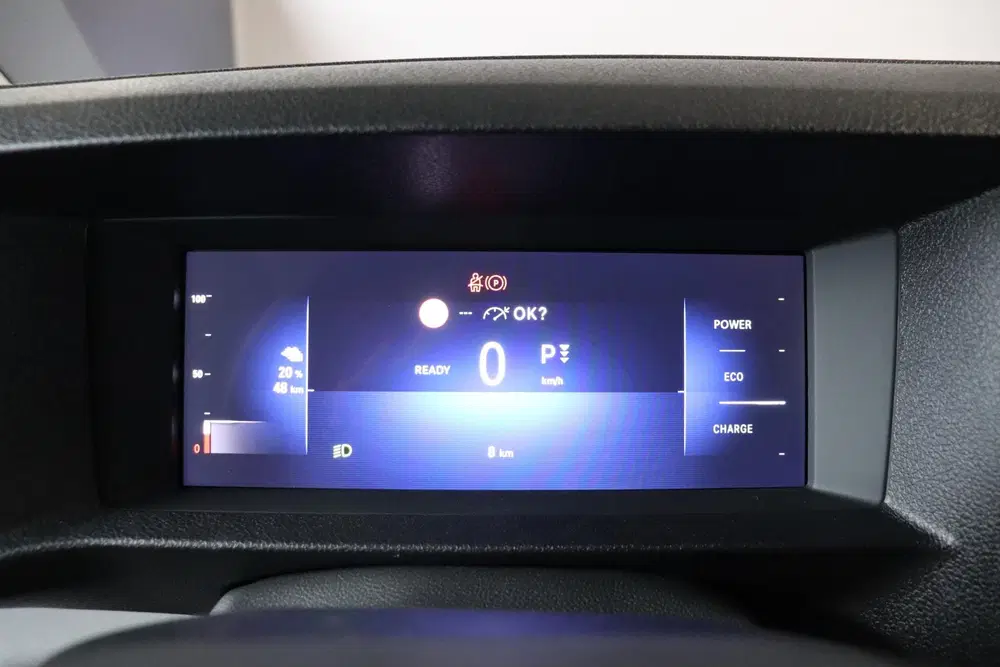 Opel Vivaro L3 75 kWh STX uit 2026, foto 15