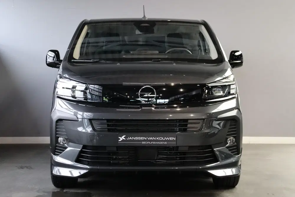 Opel Vivaro L3 75 kWh STX uit 2026, foto 2
