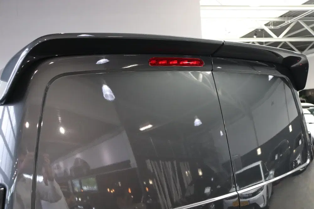 Opel Vivaro L3 75 kWh STX uit 2026, foto 7