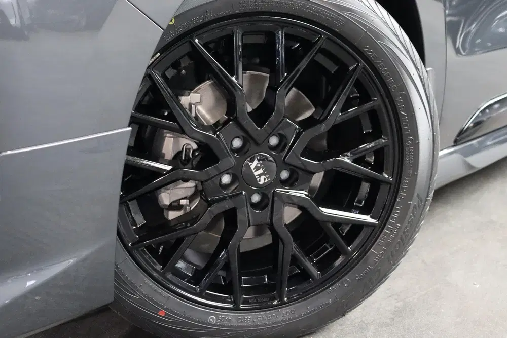 Opel Vivaro L3 75 kWh STX uit 2026, foto 9