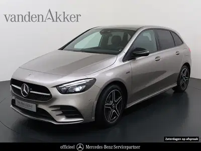 Mercedes-Benz B-Klasse 250e AMG uit 2020