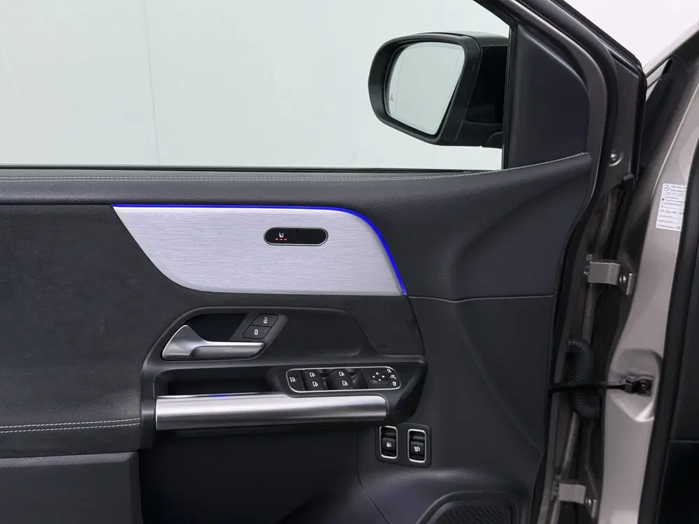 Mercedes-Benz B-Klasse 250e AMG uit 2020, foto 13
