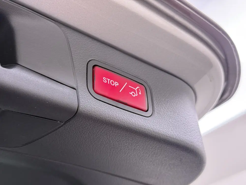 Mercedes-Benz B-Klasse 250e AMG uit 2020, foto 8