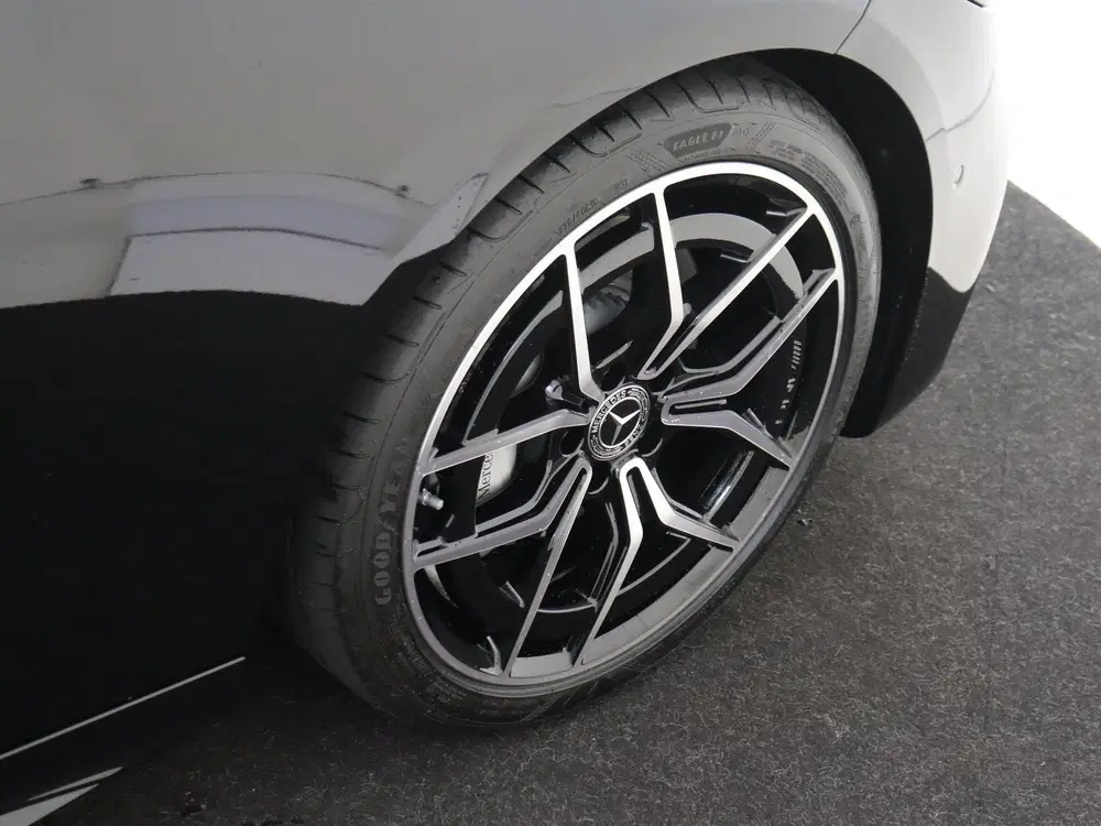 Mercedes-Benz C-Klasse 180 Business Solution AMG Pano uit 2025, foto 10