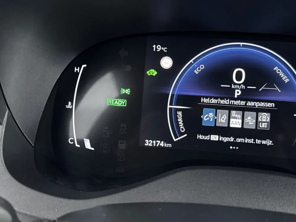 Toyota Yaris Cross 1.5 Hybrid 130 Dynamic uit 2024, foto 5