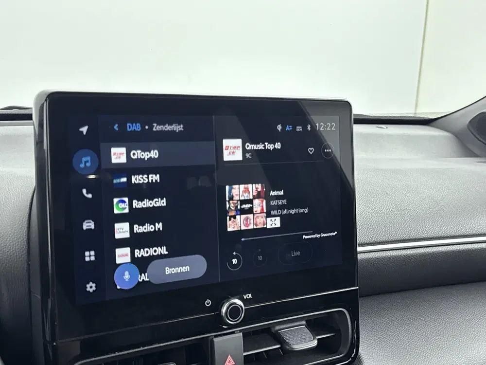 Toyota Yaris Cross 1.5 Hybrid 130 Dynamic uit 2024, foto 7