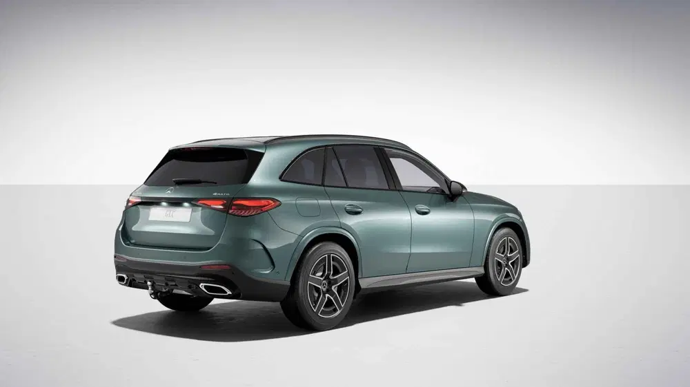 Mercedes-Benz GLC 300e 4MATIC Business Solution AMG uit 2026, foto 2