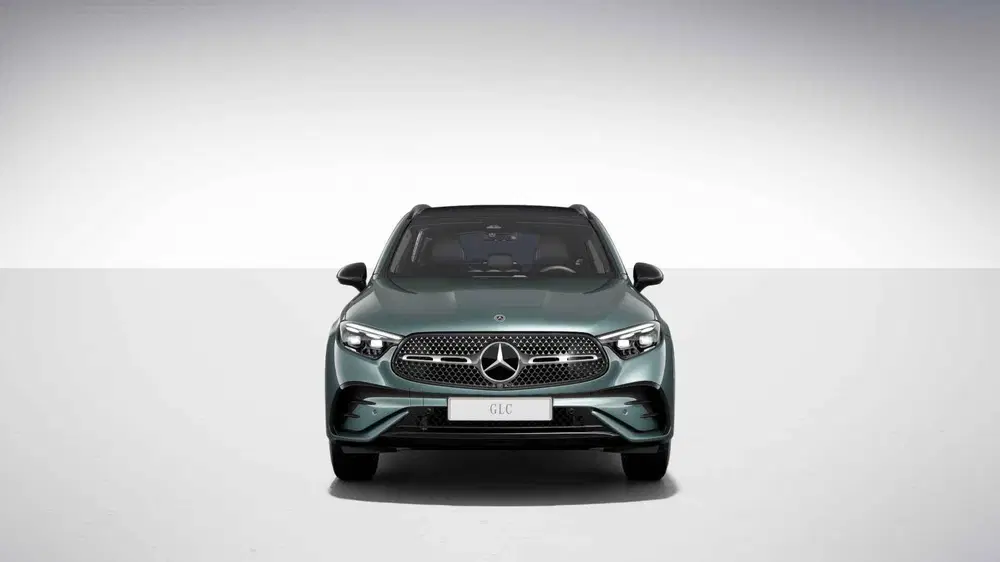 Mercedes-Benz GLC 300e 4MATIC Business Solution AMG uit 2026, foto 7