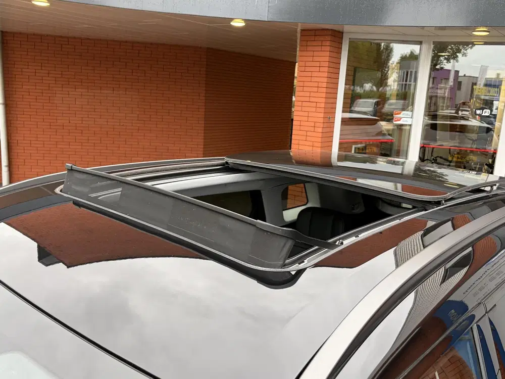 Jaecoo 7 1.5 TGDI SHS-P Exclusive uit 2026, foto 11