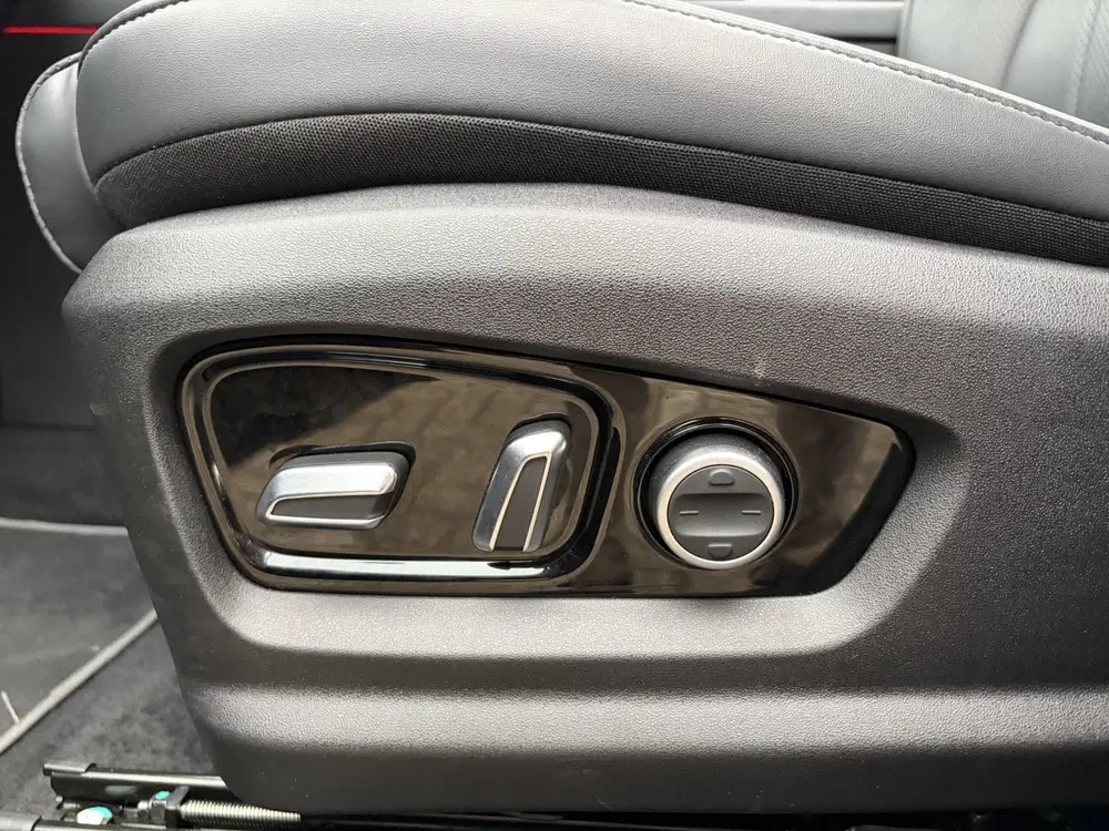 Jaecoo 7 1.5 TGDI SHS-P Exclusive uit 2026, foto 14