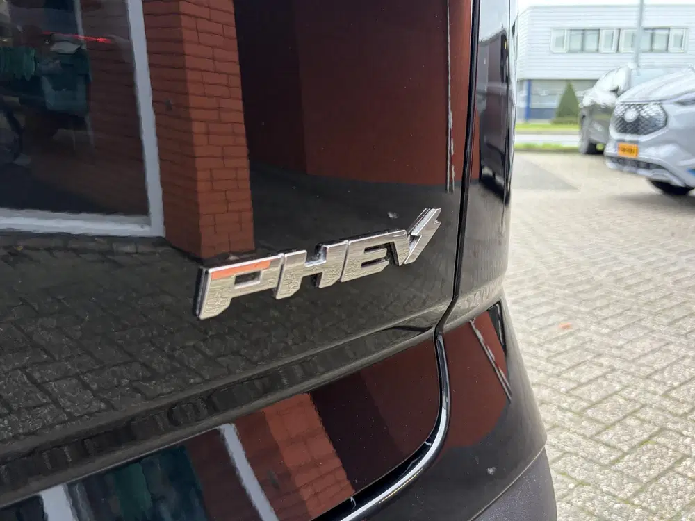 Jaecoo 7 1.5 TGDI SHS-P Exclusive uit 2026, foto 7
