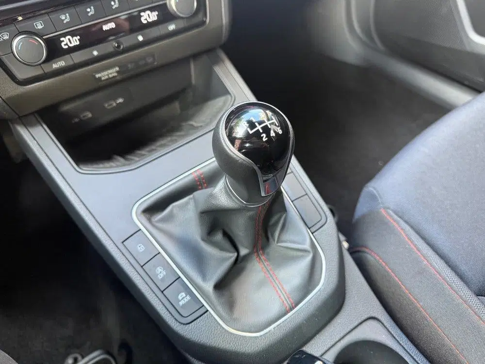 SEAT Ibiza 1.0 EcoTSI 110PK FR Business Intense Apple uit 2023, foto 12