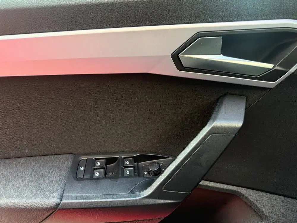 SEAT Ibiza 1.0 EcoTSI 110PK FR Business Intense Apple uit 2023, foto 13
