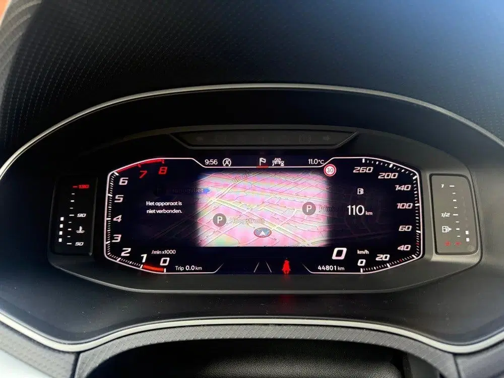 SEAT Ibiza 1.0 EcoTSI 110PK FR Business Intense Apple uit 2023, foto 15