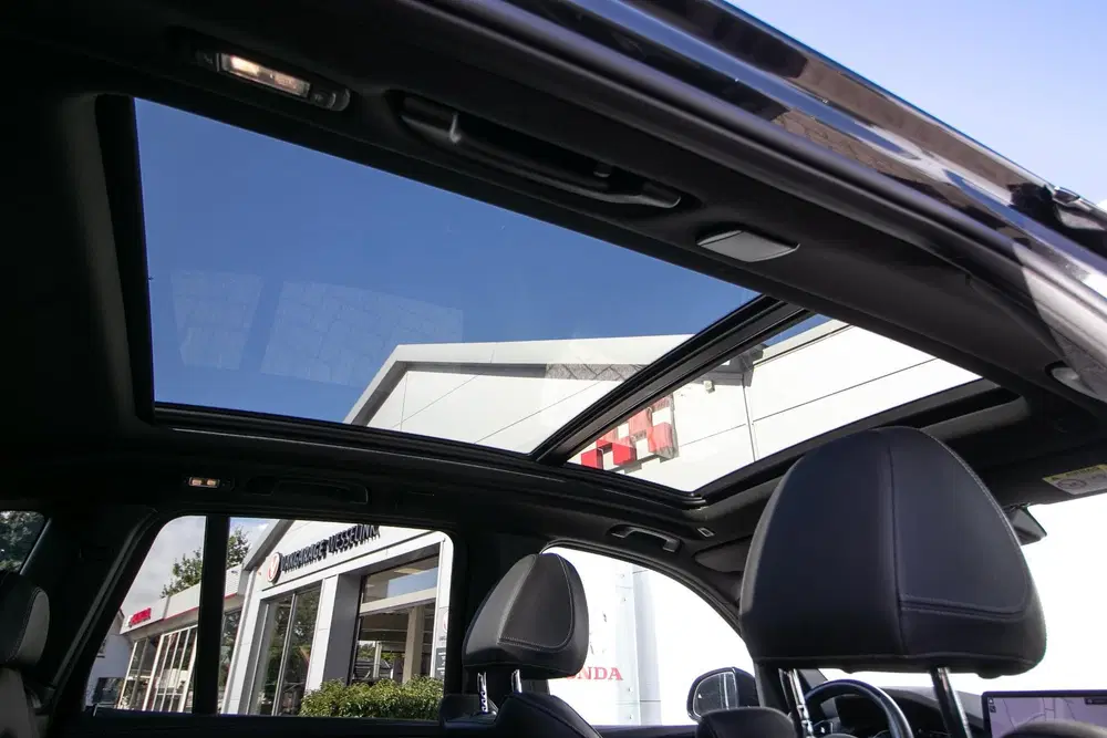 BMW iX3 iX3 M-Sport 80kWh uit 2024, foto 11