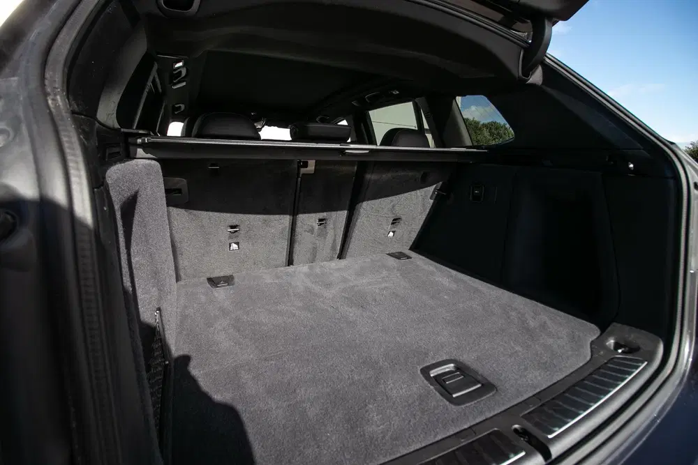 BMW iX3 iX3 M-Sport 80kWh uit 2024, foto 12
